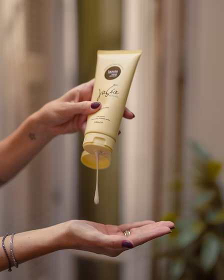 Γαζία | Body Butter - Image 2