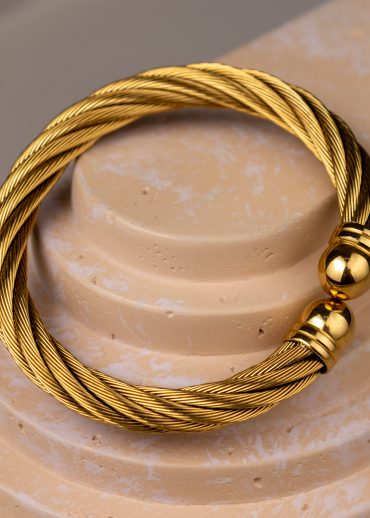 gioulia gold bracelet